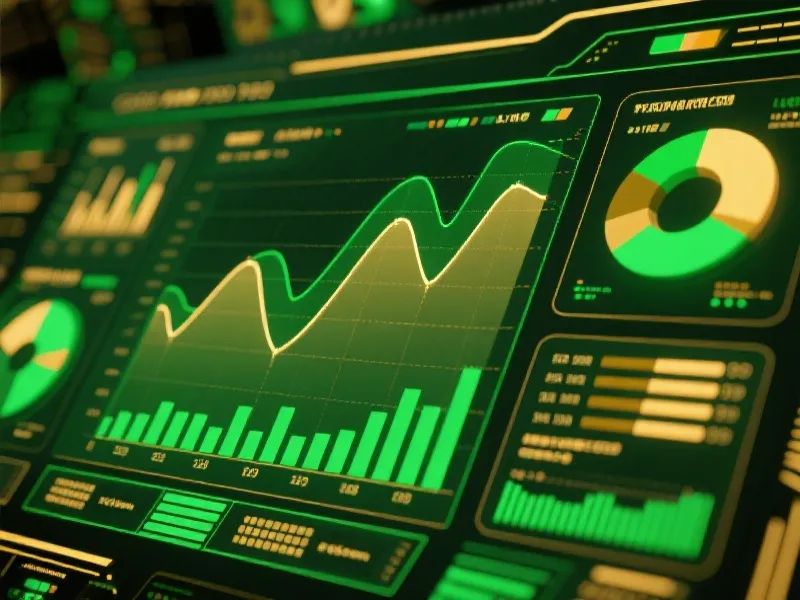 幸运飞艇 数据分析图表