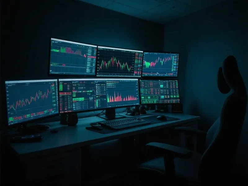 专业数据分析环境