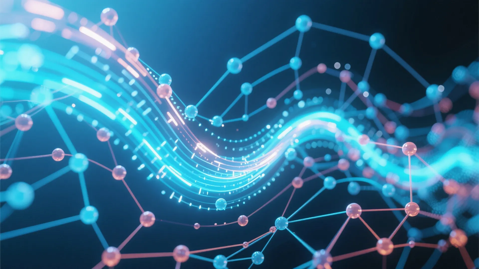 Data Network Background